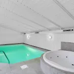 Holiday home 4 Bedroom Cozy In Nykobing Sj Lumsas