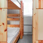 Holiday home 4 Bedroom Cozy In Nykobing Sj Lumsas
