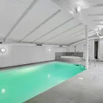 Holiday home 4 Bedroom Cozy In Nykobing Sj *