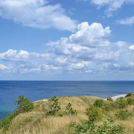 4 Bedroom Cozy In Nykobing Sj *