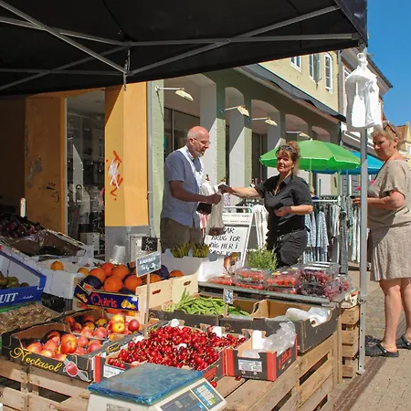 4 Bedroom Cozy In Nykobing Sj * Klint