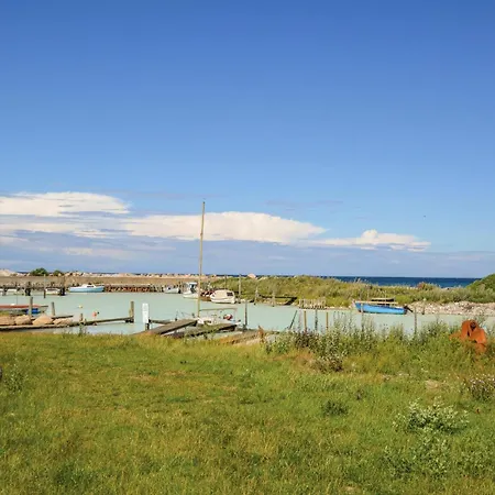 4 Bedroom Cozy In Nykobing Sj 펜션 *