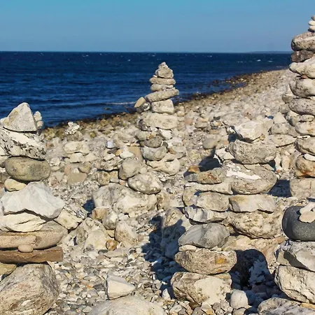 4 Bedroom Cozy In Nykobing Sj