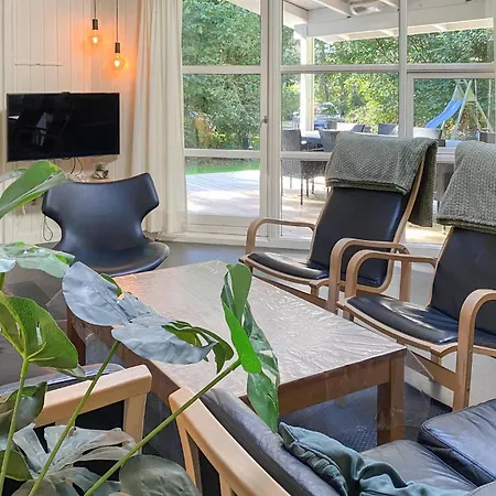 펜션 4 Bedroom Cozy In Nykobing Sj