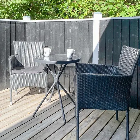 4 Bedroom Cozy In Nykobing Sj